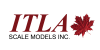 ITLA Scale Models