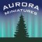aurora miniatures