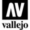 Vallejo Model Wash