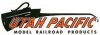 Utah Pacific Models
