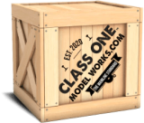 Class One Models