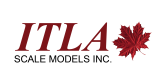 ITLA Scale Models