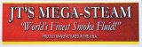 JT's Mega-Steam