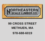 Northeastern Scale Lumber