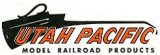 Utah Pacific Models