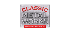 Classic Metal Works