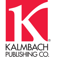 Kalmbach Book