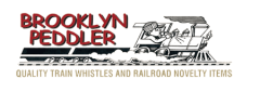 Brooklyn Peddler