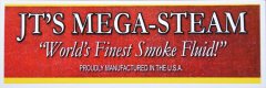 JT's Mega-Steam