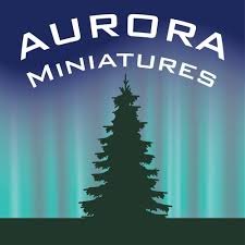 aurora miniatures