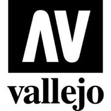 Vallejo Model Wash