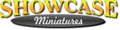 Showcase Miniatures