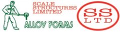 Scale Structures