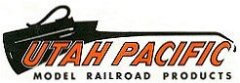 Utah Pacific Models