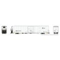 Rapido 167504 - HO Greenbrier 72ft IL 7780 Reefer - Sound - Union Pacific (ARMN) - 6 Pack