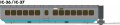 Rapido Trains 203101 - HO UAC TurboTrain Additional Coach: United Aircraft/US DOT
