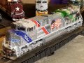 Athearn G019430 - HO EMD SD70ACe - DCC & Sound - UP/Spirit of UP #1943