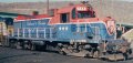 Bowser 25372 - HO Alco RS3-M Chop Nose - DCC & Sound - Delaware & Hudson: Bi Centennial #506