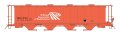 Intermountain 45224-06 - HO Potash Corporation of SK (Offset Logo), Rd# CGLX 1548