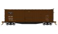 Rapido 130110-1 - HO Frisco 40' USRA Boxcar #127750