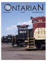 TH&B Historical Society - The TH&B Ontarian Magazine - Volume 18, Number 1 (Sarah's Sale Shelf)