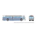 Rapido 753151 - HO 1/87 New Look Bus (Deluxe) - New York MTA - Blitz #5340