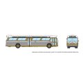 Rapido 753159 - HO 1/87 New Look Bus (Deluxe) - Philadelphia SEPTA - Early #4007