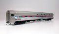 Rapido 141008 - HO Budd Slumbercoach - Amtrak (Phase 3) #2093 Loch Katrine