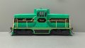Rapido 48575 - HO GE 44 Tonner - DCC/Sound Port Stanley Terminal Railroad L3 - Winnie  (Phase IVa...