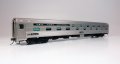 Rapido 141021 - HO Budd Slumbercoach - New York Central #10802