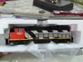 ESTATE - Atlas 10000730 - HO GP40-2(W) - Gold Series - DCC/Sound - CN #9647 - AS IS - FINAL SALE