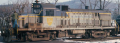 Bowser 25361 - HO Alco RS3-M Chop Nose - DCC Ready - Delaware & Hudson: Lightening Stripe #501