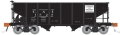 Rapido 148005-6 - HO - GLa 2-Bay Hopper: Cambria & Indiana #2021