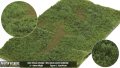 Martin Welberg Scenic Studios WB-M025 - Wild Verge - Late Summer - Type C - 30cm X 21cm