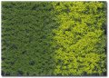 Martin Welberg Scenic Studios MB-PW601 - Tufts - Spring w/ Weeds - 6mm - Multi-Pak