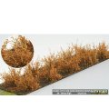 Martin Welberg Scenic Studios WB-SDRB - Bushes - Type D - Rawhide Brown