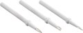 PowerFist 8651713 - Replacement Tips for Soldering Iron (8651598) - 3 pcs