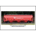 Intermountain 472117-06 - HO Trinity 5161 Cu. Ft. Hopper, Potash #14272