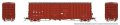 Rapido 170008-3 - HO Pacific Car & Foundry B-70-69/71/75 Boxcar - Ready to Run -- Canadian Nation...