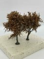 Martin Welberg Scenic Studios TMF - Fine Scale Tree - Medium - Fall - 8cm-12cm - 3pcs
