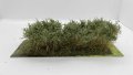 Martin Welberg Scenic Studios FL/SCSG - Fine Leave Bushes - Spring - Green - Type C