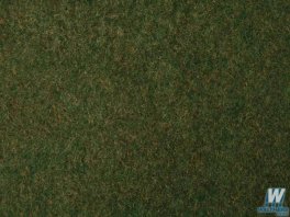 Walthers SceneMaster 1224 All Scale - Tear and Plant Meadow Grass - Light Green