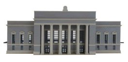 Walthers Cornerstone 3257 - N Scale Union Station - Kit