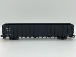 Otter Valley Railroad 6400-14- N Scale NSC 64 Ft 6400 CuFt Scrap and Trash Gondola - MRRX (6 pkg)...
