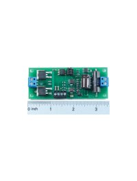 NCE 225 - Single-Output Electronic Circuit Breaker - 8 Amps Per Output w/Status LEDs