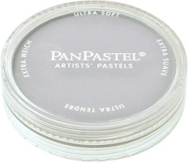 Panpastel 28407 Model & Miniature Color: 9ml pan (D) Paynes Grey Tint