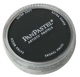 Panpastel 28201 Model & Miniature Color: 9ml pan (D) Neutral Gray Extra Dark