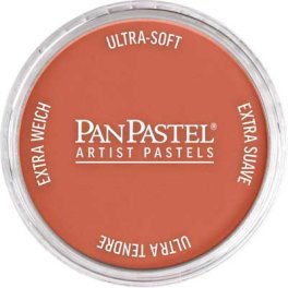 Panpastel 23807 - Color Powder - Red Iron Oxide Light (0.30 oz)