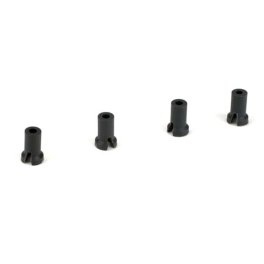 Athearn 48061 - HO Female Coupling, SD40-2 (4)