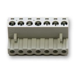 Digitrax - ACC Booster Terminal Plug